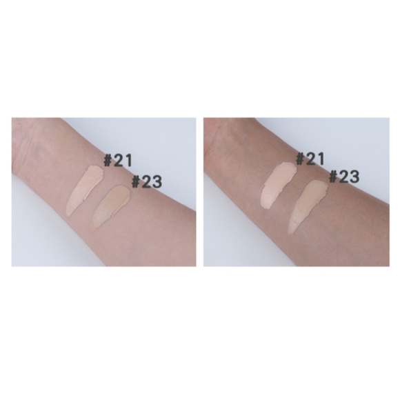 VT Cosmetics VT X BTS Collagen Pact, Black - Picture 10 of 12